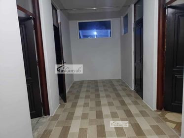Three-room apartment for rent in Parwan 2, Kabul