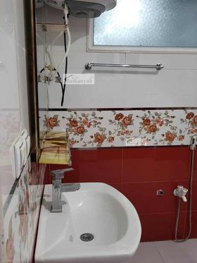 Three-room apartment for rent in Parwan 2, Kabul