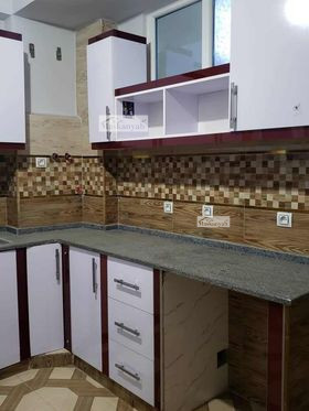 Three-room apartment for rent in Parwan 2, Kabul