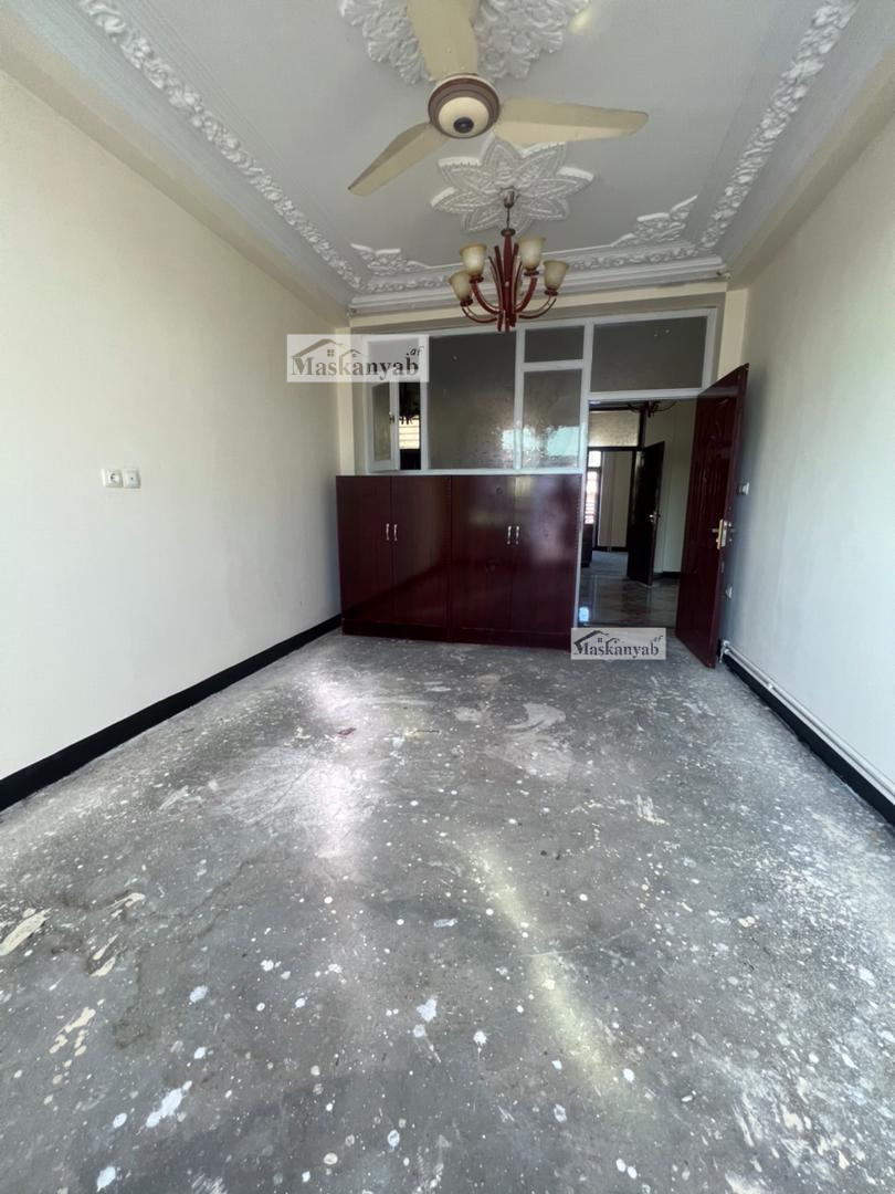 Three-room apartment for rent in Qala-e Fatihullah