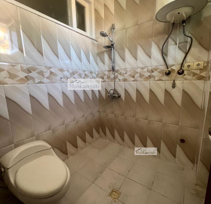 Three-room apartment for rent in Qala-e Fatihullah
