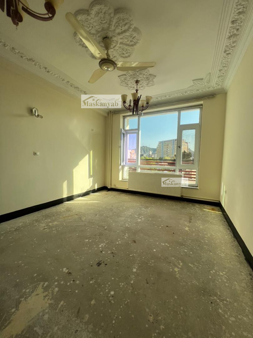 Three-room apartment for rent in Qala-e Fatihullah