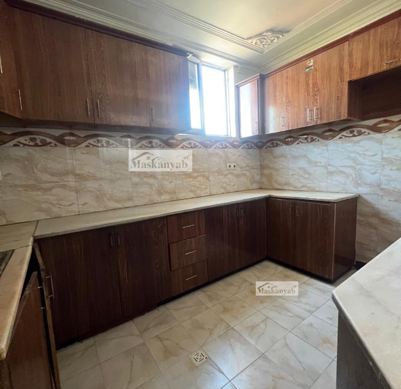 Three-room apartment for rent in Qala-e Fatihullah