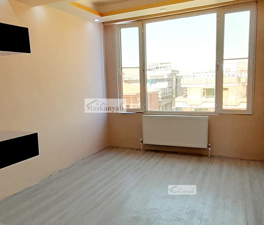 Three-room apartment for sale at 1st Street of Taimani