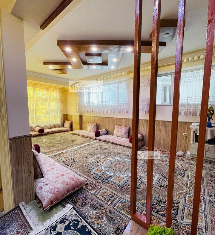 Three-room apartment for sale at 5th Street of Taimani