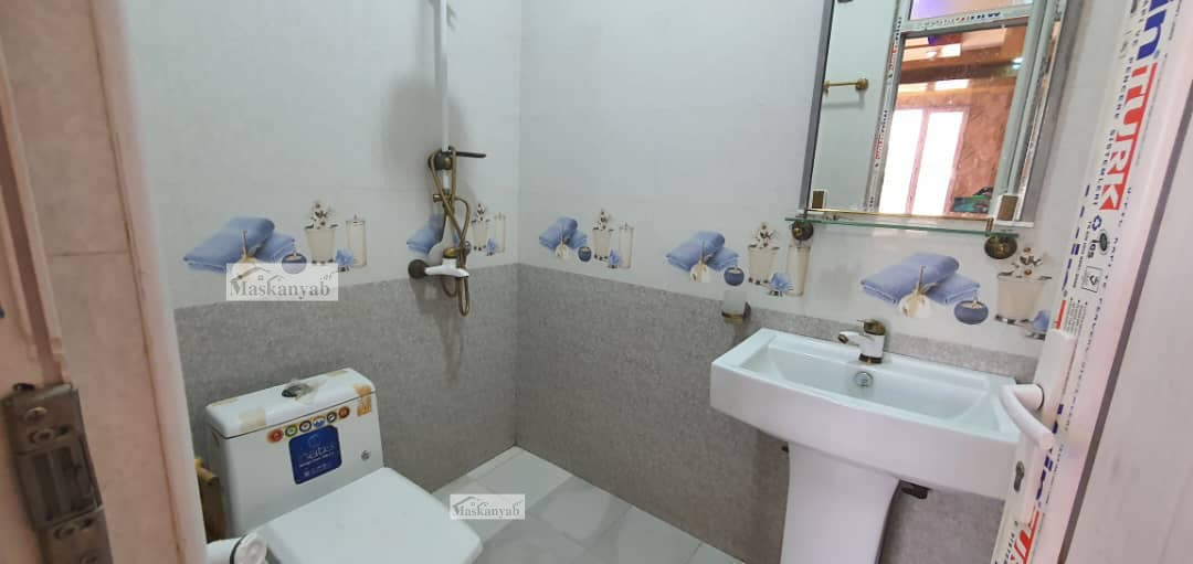 Three-room apartment for sale between Taimani and Kolula Poshta