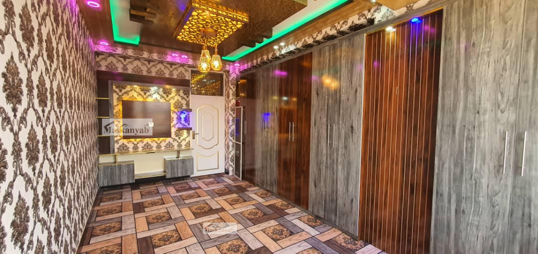 Three-room apartment for sale between Taimani and Kolula Poshta