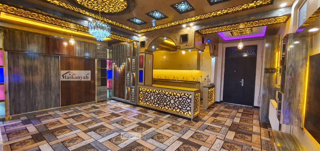 Three-room apartment for sale between Taimani and Kolula Poshta