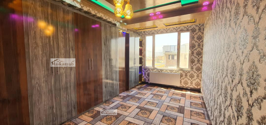 Three-room apartment for sale between Taimani and Kolula Poshta