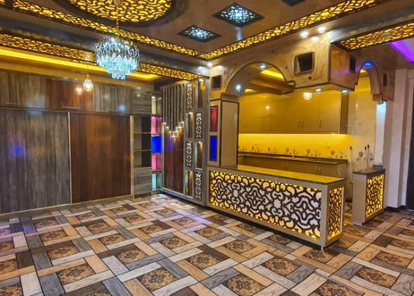 Three-room apartment for sale between Taimani and Kolula Poshta