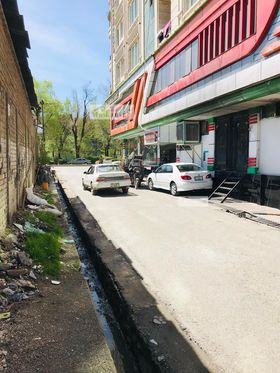 the second street of Karte 4, District 4, Kabul