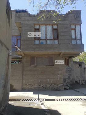 Three-room house for sale in Deh Morad Khan Road, Kabul