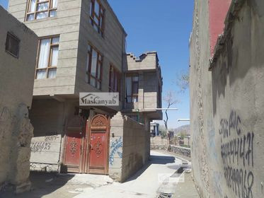Three-room house for sale in Deh Morad Khan Road, Kabul