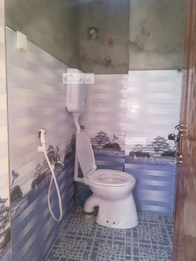 Three-room house for sale in Deh Morad Khan Road, Kabul