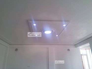 Three-room house for sale in Deh Morad Khan Road, Kabul