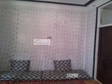 Three-room house for sale in Deh Morad Khan Road, Kabul