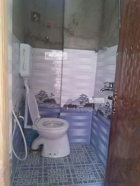 Three-room house for sale in Deh Morad Khan Road, Kabul