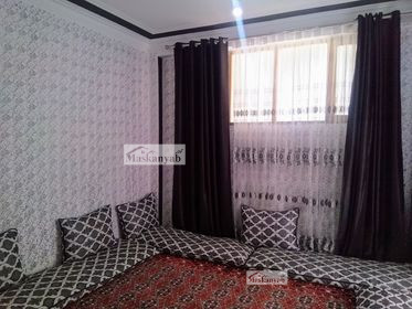 Three-room house for sale in Deh Morad Khan Road, Kabul