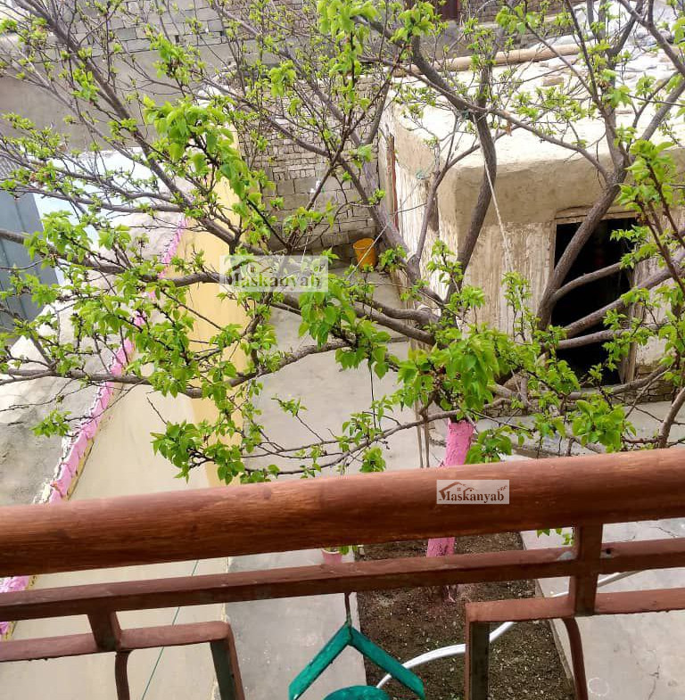 Three-room house for sale in District 10, Kabul