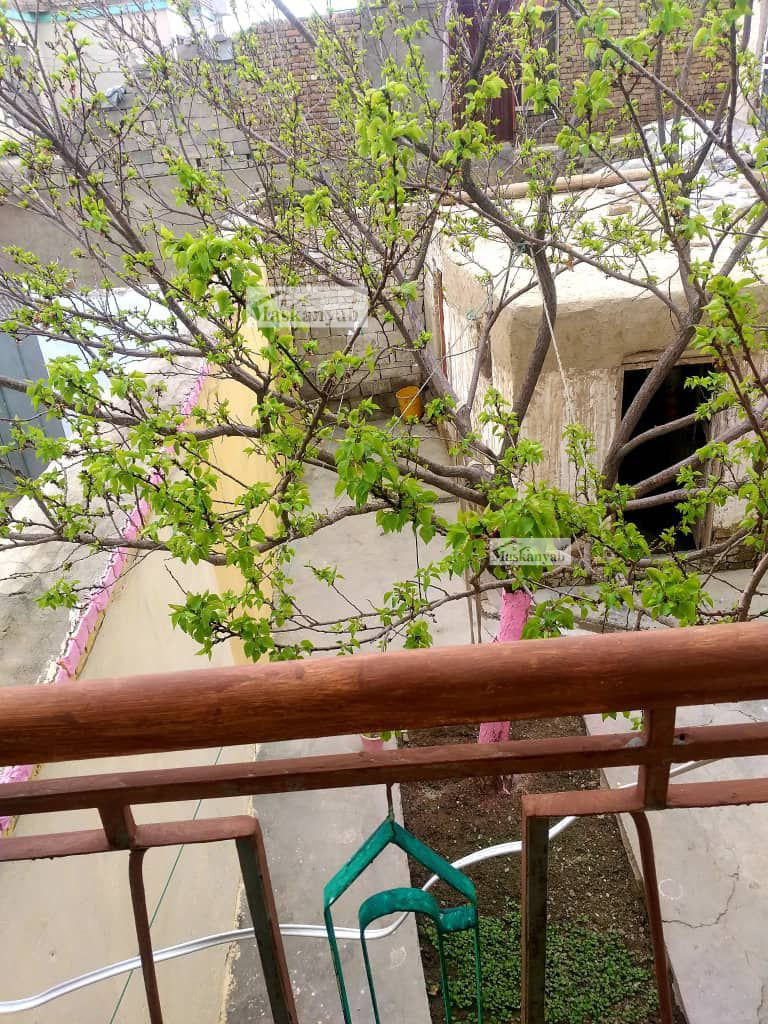 Three-room house for sale in District 10, Kabul