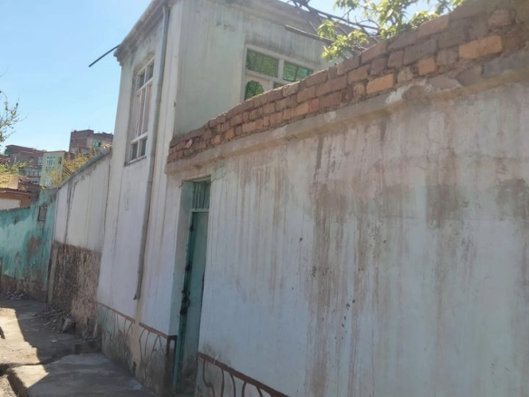 Three-room house for sale in Karte New, Kabul