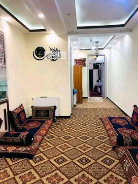 Two apartments for sale in Taimani Project, Kabul