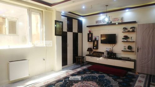 Two apartments for sale in Taimani Project, Kabul