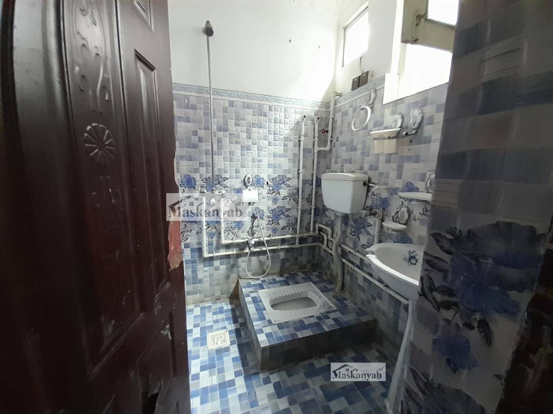 Two-floor house for mortgage in Qala-e Zaman Khan