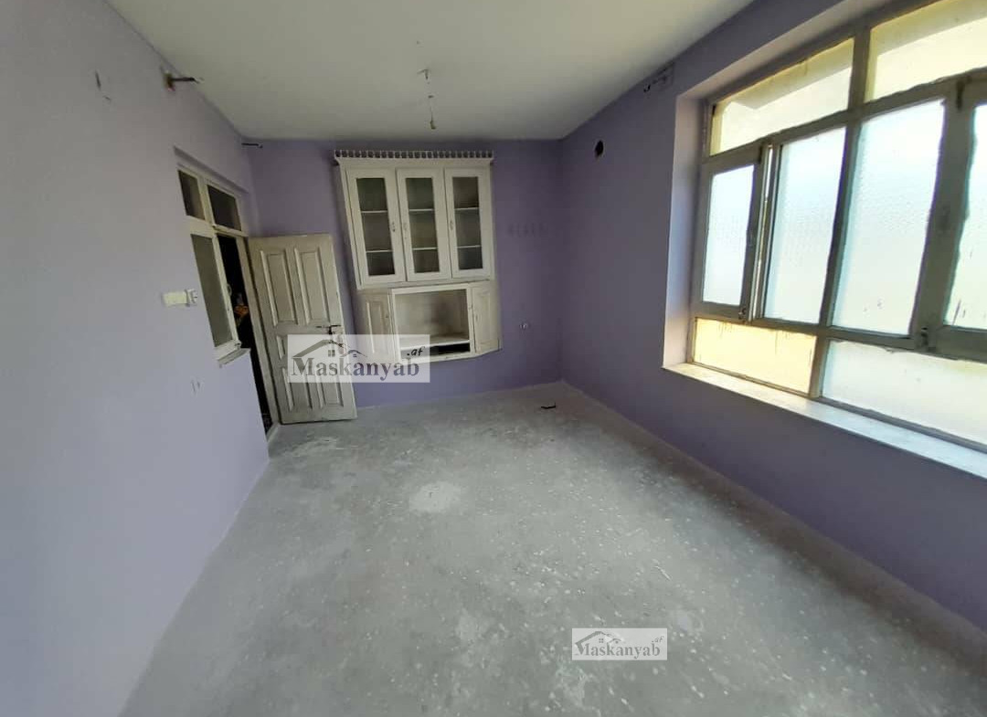Two-floor house for mortgage in Qala-e Zaman Khan