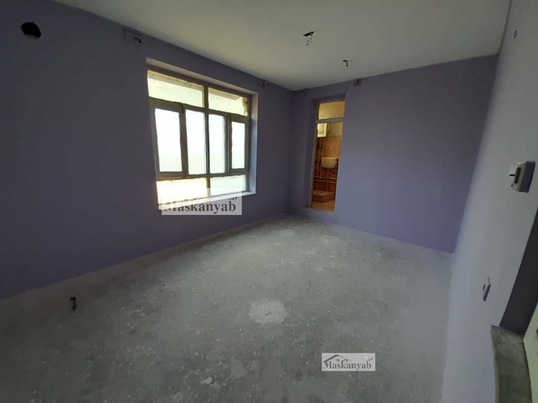 Two-floor house for mortgage in Qala-e Zaman Khan