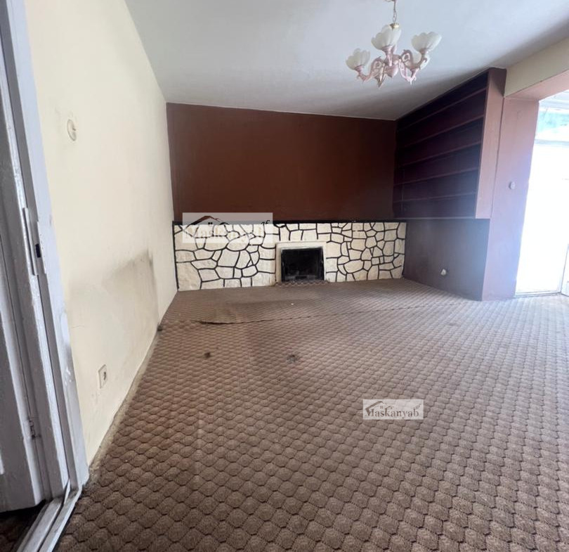 Two-floor house for rent in Shahr-e New, Kabul