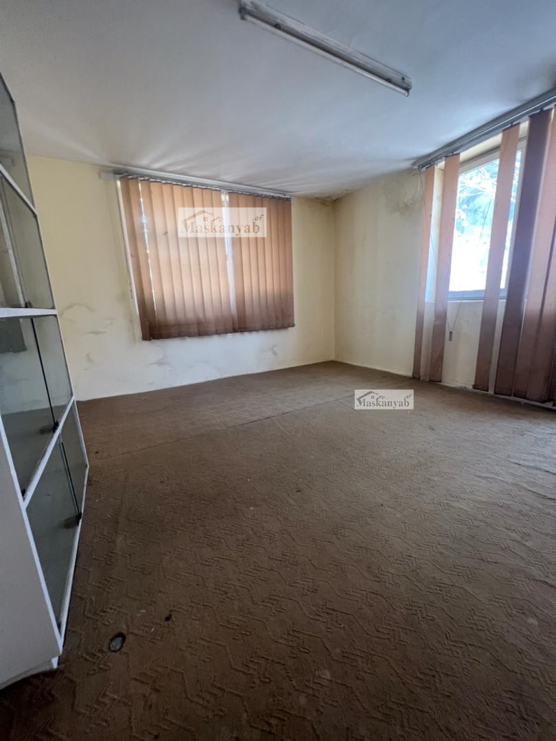 Two-floor house for rent in Shahr-e New, Kabul