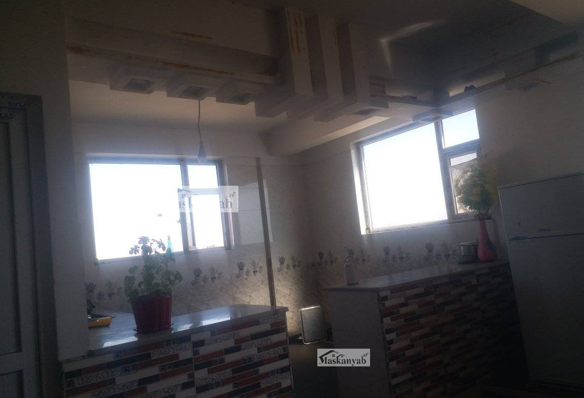 Two-floor house for sale in District 6, Kabul