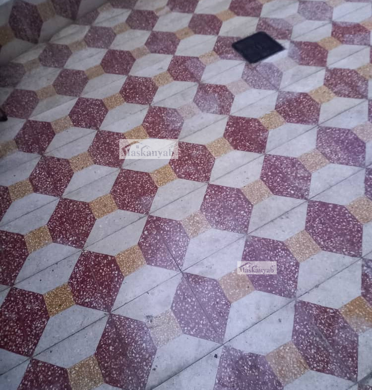 Two-floor house for sale in Gul-e Bagh Town, Kabul