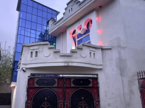 Two-floor house for sale in Gul-e Bagh Town, Kabul