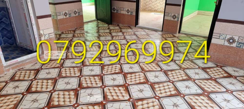 Two-floor house for sale in Tawhid Abad, Ghazni