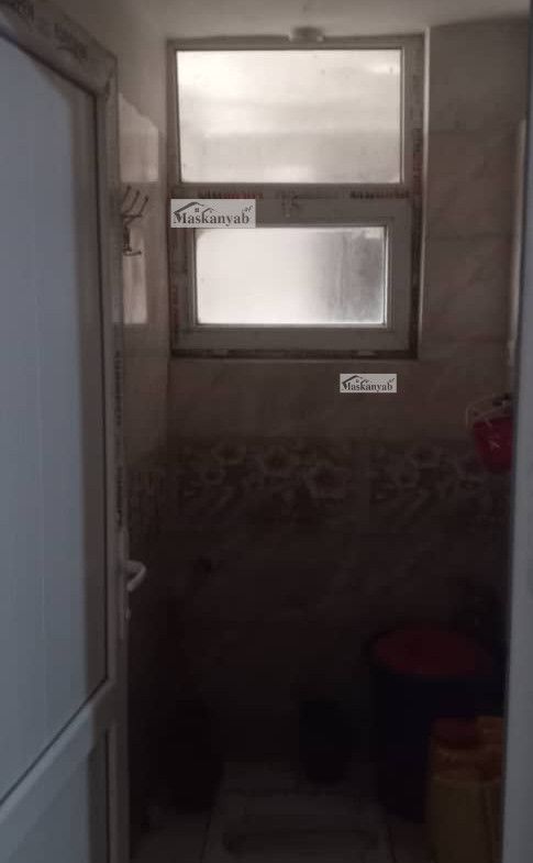 Two-room apartment for a mortgage in Afshar, Kabul