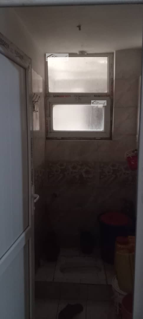 Two-room apartment for a mortgage in Afshar, Kabul