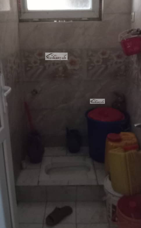 Two-room apartment for a mortgage in Afshar, Kabul
