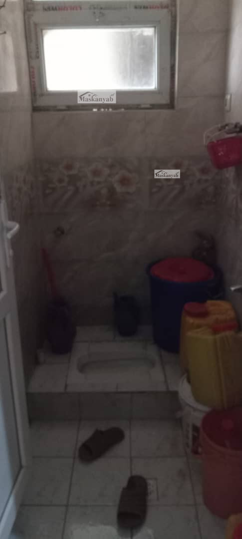 Two-room apartment for a mortgage in Afshar, Kabul