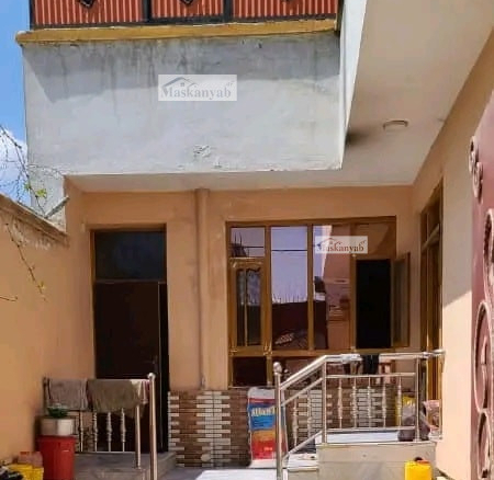House for sale between Asp ha Square and Sara-e Shamali
