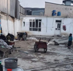 Destructive house for sale in Karte New, Kabul