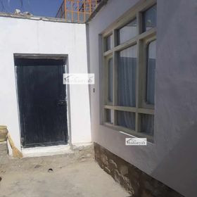 Small house for sale in Qamber Square, Kabul
