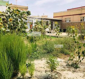 Land for sale in Ahmad Shah Baba Mina Project
