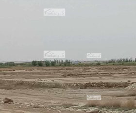 Big piece of land for sale in Mazar-e Sharif