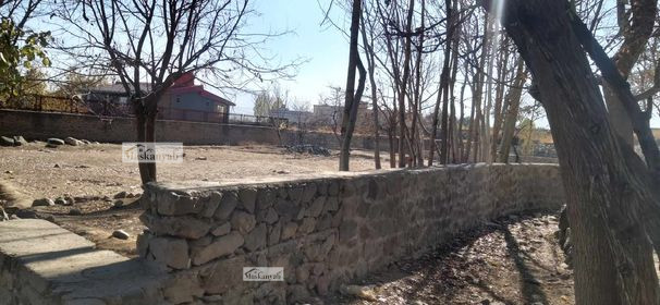 Big land for sale in Paghman, Kabul