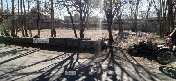 Big land for sale in Paghman, Kabul