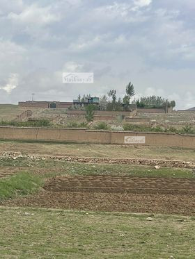 Five-Biswas land for sale in Paghman