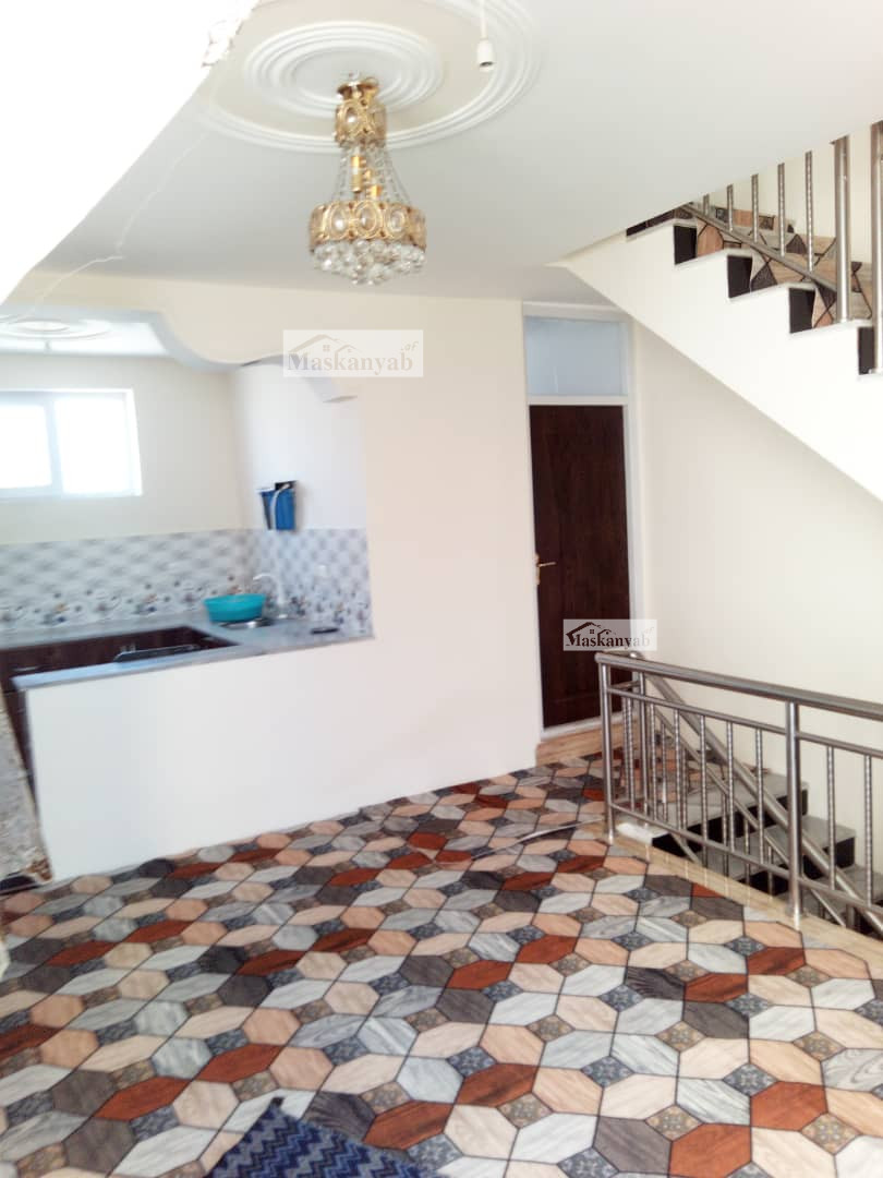 Five-room house for sale Near the Qala-e Mosa