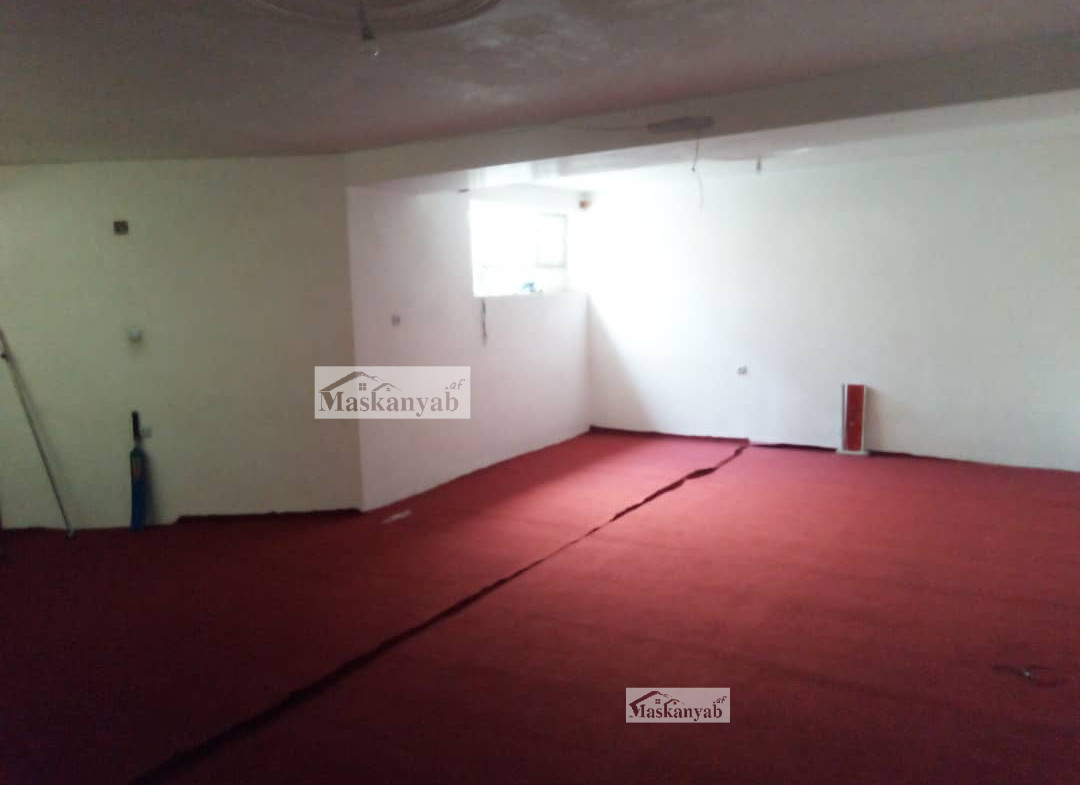 Five-room house for sale Near the Qala-e Mosa